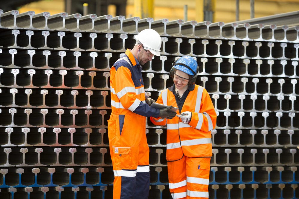Conclusion d'un nouveau contrat ferroviaire en Catalogne pour British Stee